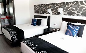 Hotel Black Boutique